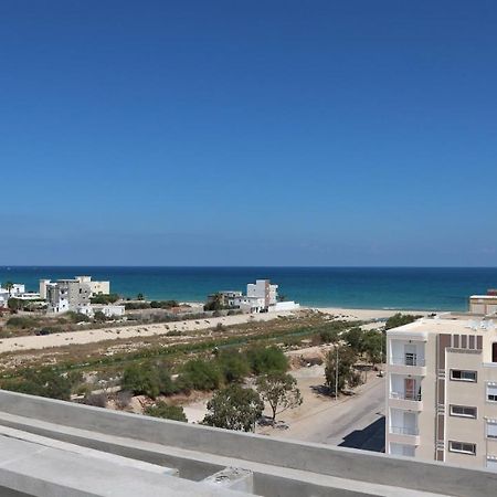 Select Collection Hammam Sousse Appartments Екстер'єр фото