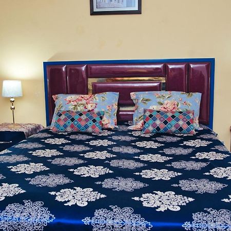 Select Collection Hammam Sousse Appartments Екстер'єр фото