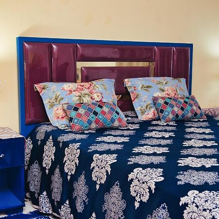 Select Collection Hammam Sousse Appartments Екстер'єр фото