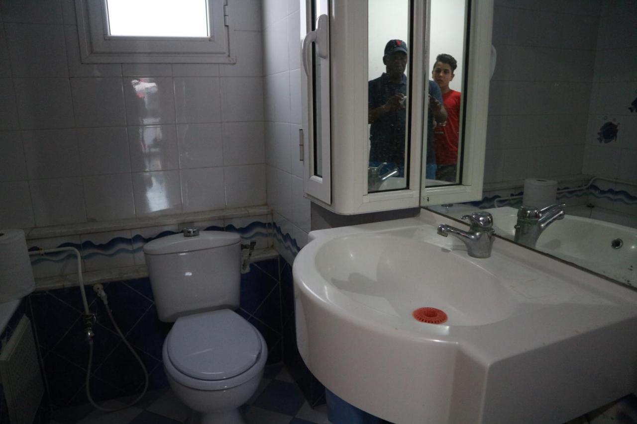 Select Collection Hammam Sousse Appartments Екстер'єр фото