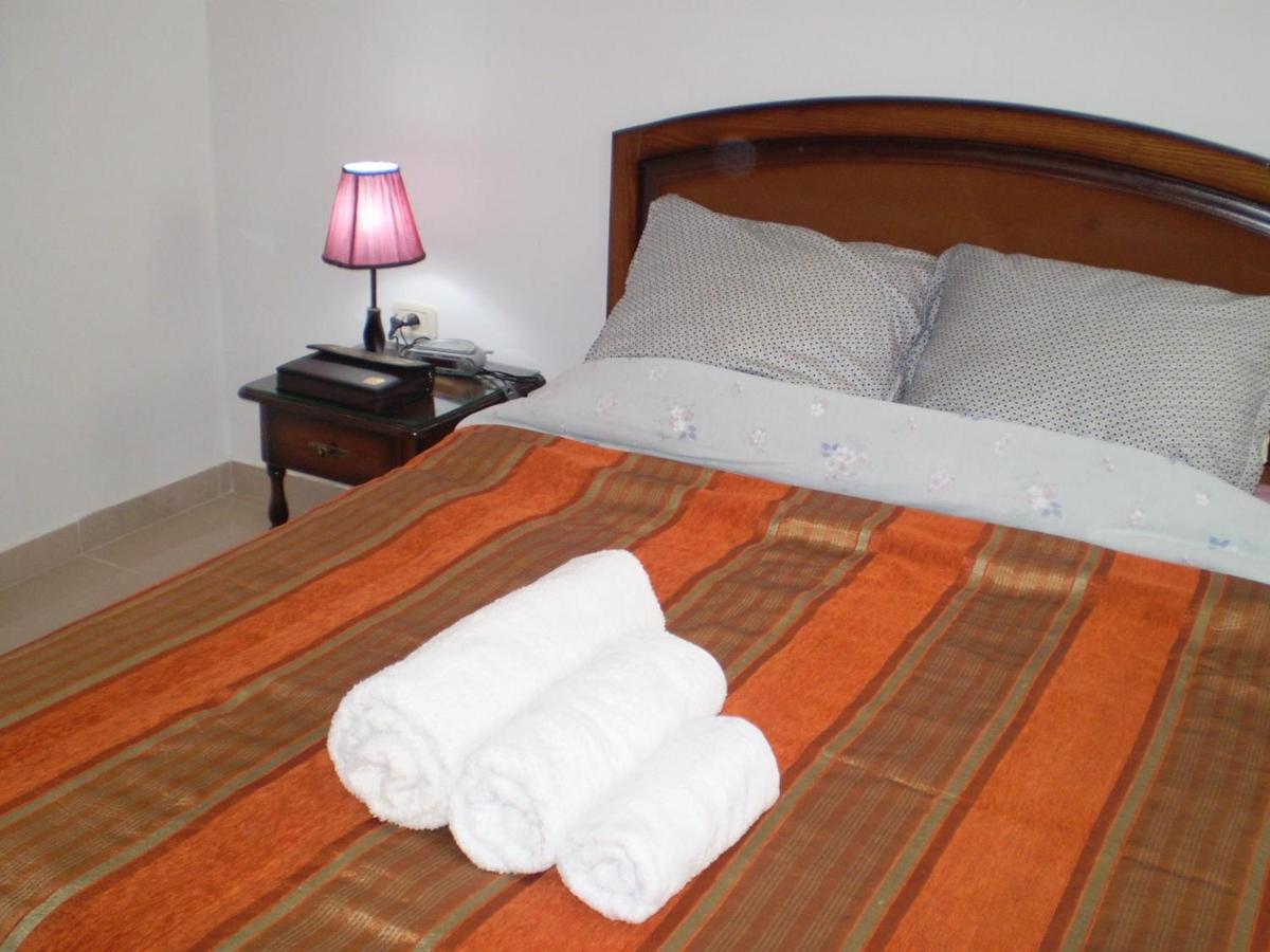 Select Collection Hammam Sousse Appartments Екстер'єр фото