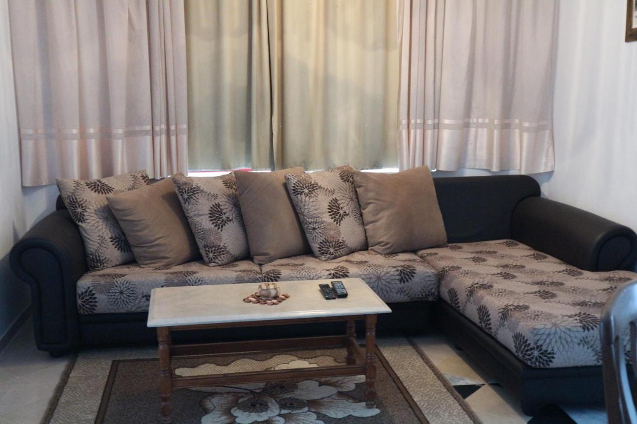 Select Collection Hammam Sousse Appartments Екстер'єр фото