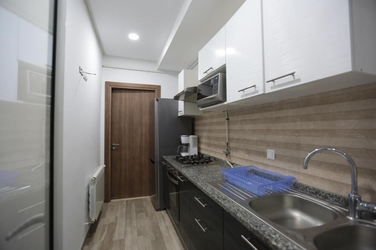 Select Collection Hammam Sousse Appartments Екстер'єр фото