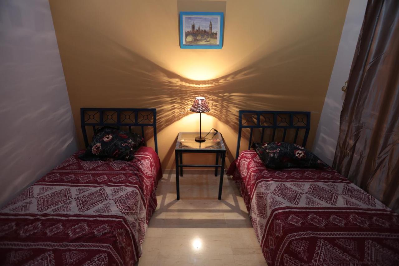 Select Collection Hammam Sousse Appartments Екстер'єр фото