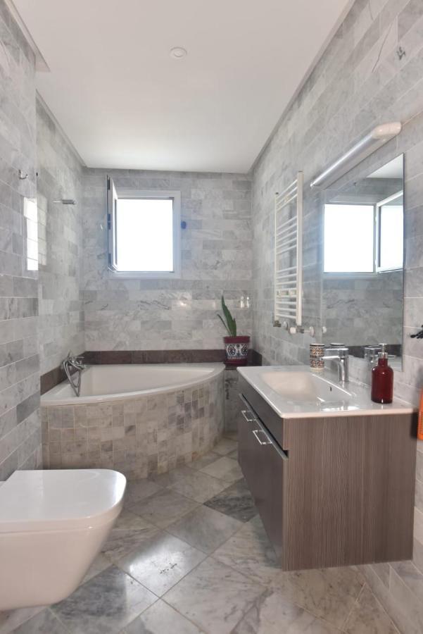 Select Collection Hammam Sousse Appartments Екстер'єр фото