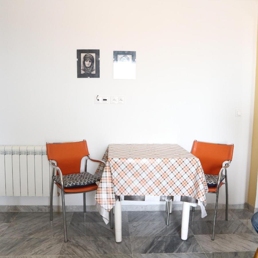 Select Collection Hammam Sousse Appartments Екстер'єр фото