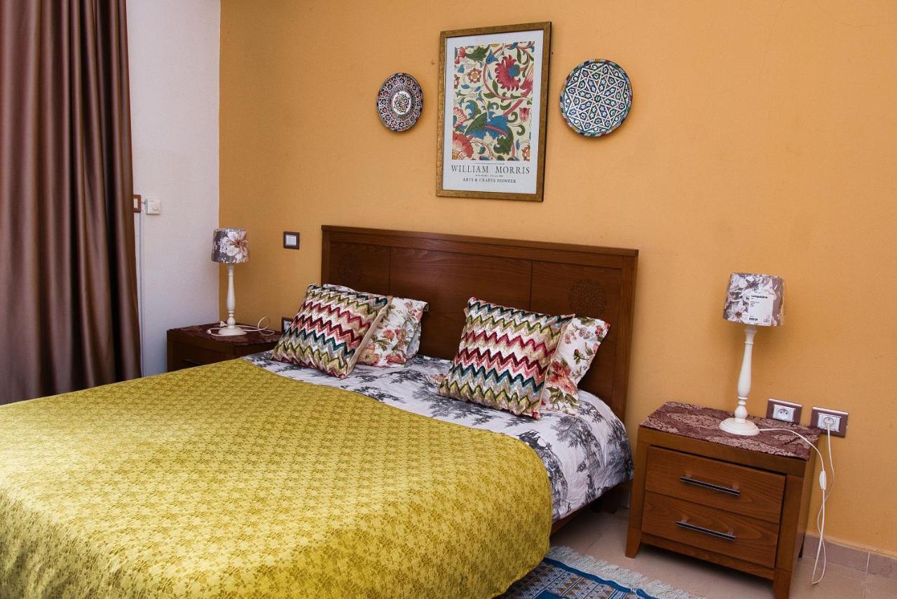 Select Collection Hammam Sousse Appartments Екстер'єр фото