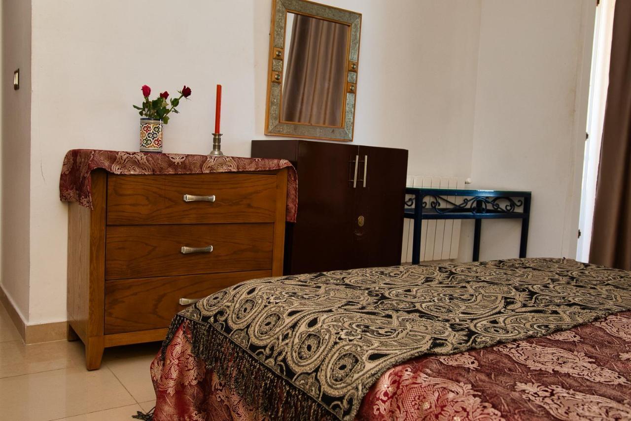 Select Collection Hammam Sousse Appartments Екстер'єр фото