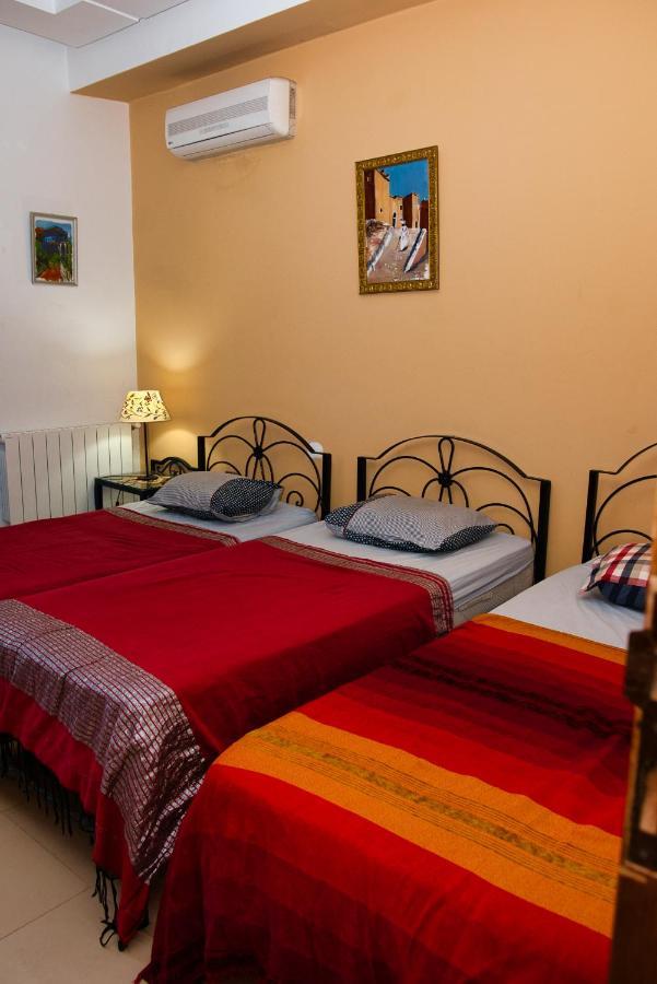 Select Collection Hammam Sousse Appartments Екстер'єр фото