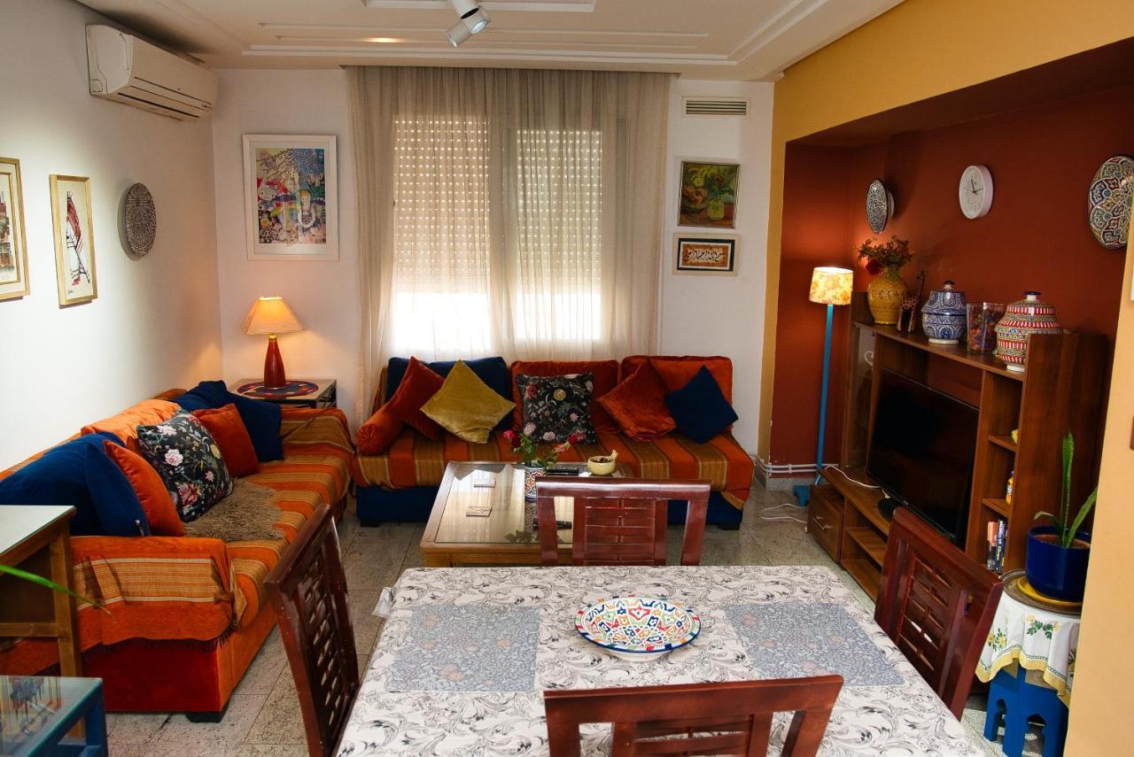 Select Collection Hammam Sousse Appartments Екстер'єр фото