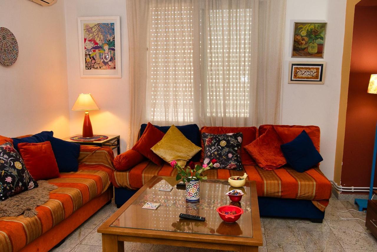 Select Collection Hammam Sousse Appartments Екстер'єр фото