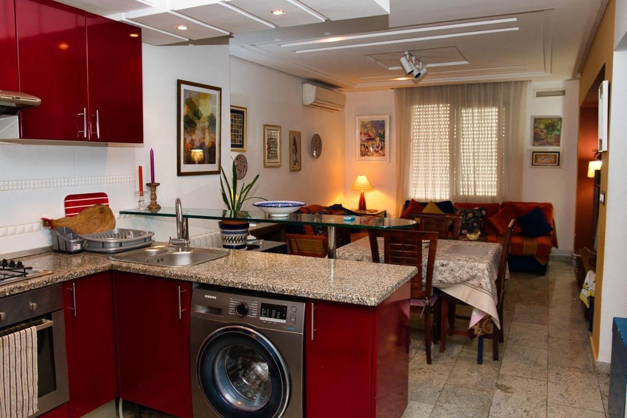 Select Collection Hammam Sousse Appartments Екстер'єр фото