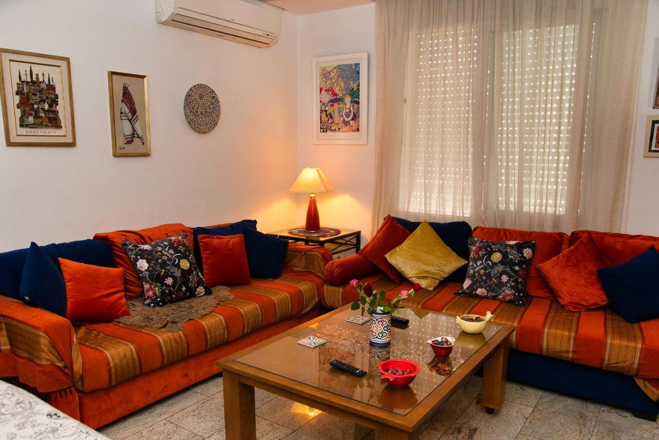 Select Collection Hammam Sousse Appartments Екстер'єр фото