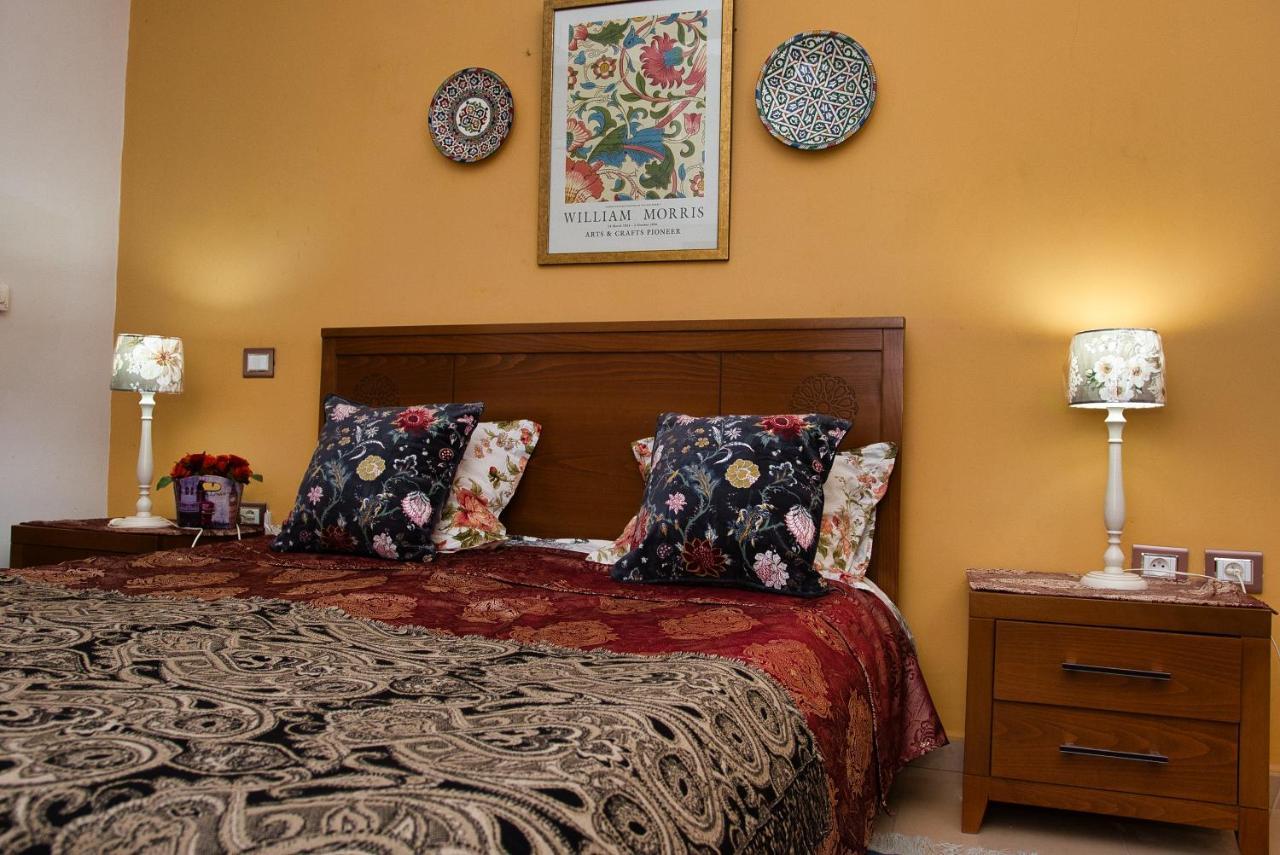 Select Collection Hammam Sousse Appartments Екстер'єр фото