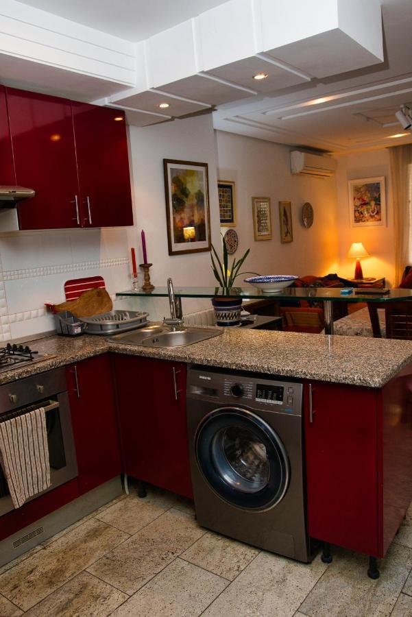 Select Collection Hammam Sousse Appartments Екстер'єр фото