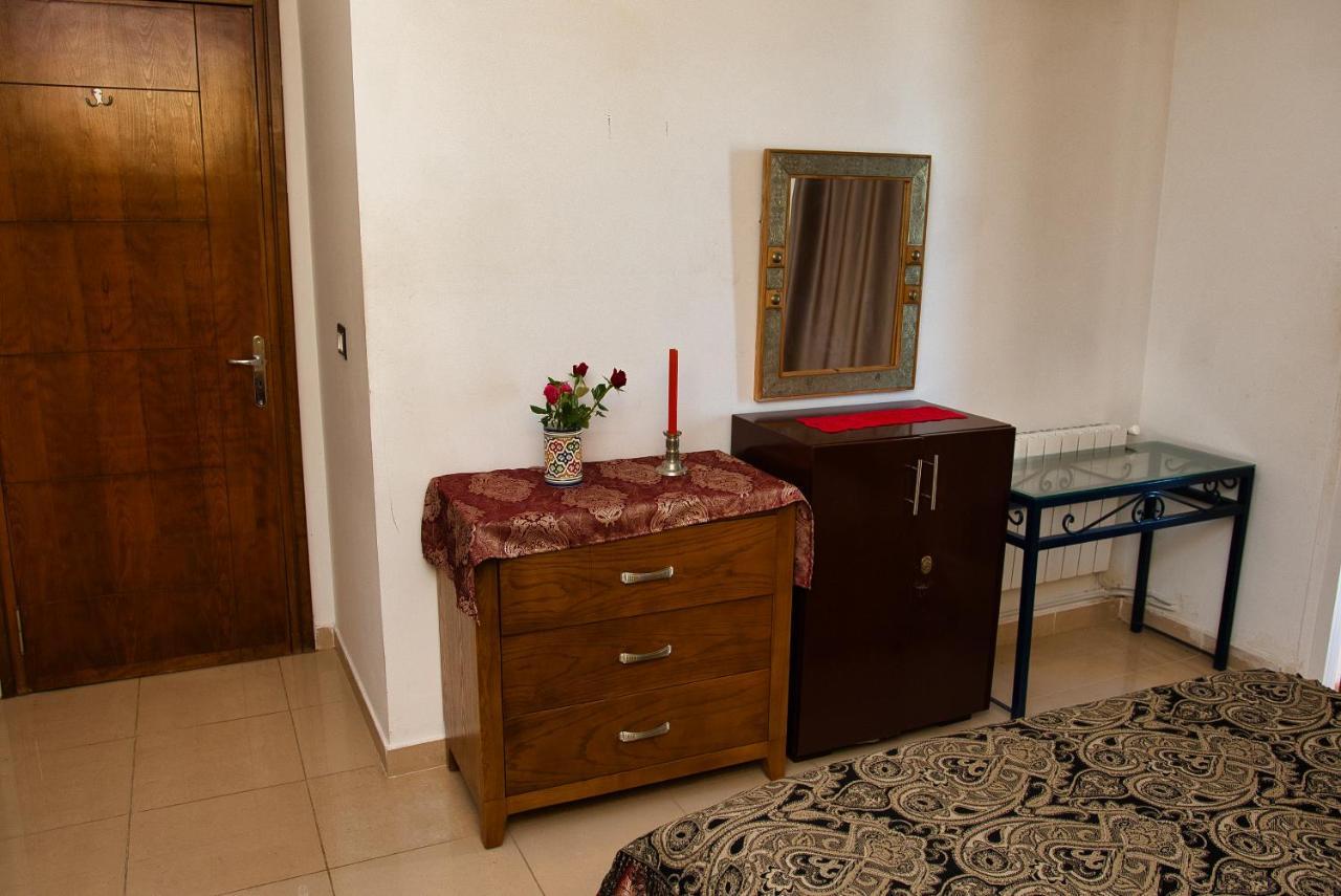 Select Collection Hammam Sousse Appartments Екстер'єр фото