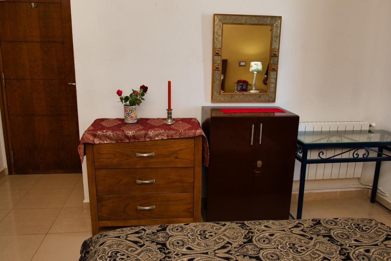 Select Collection Hammam Sousse Appartments Екстер'єр фото