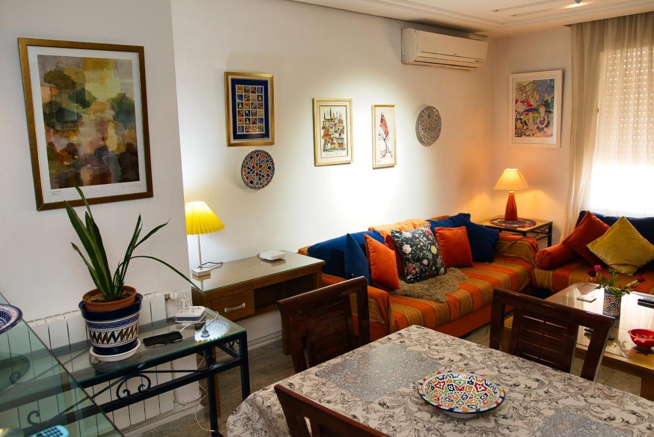 Select Collection Hammam Sousse Appartments Екстер'єр фото