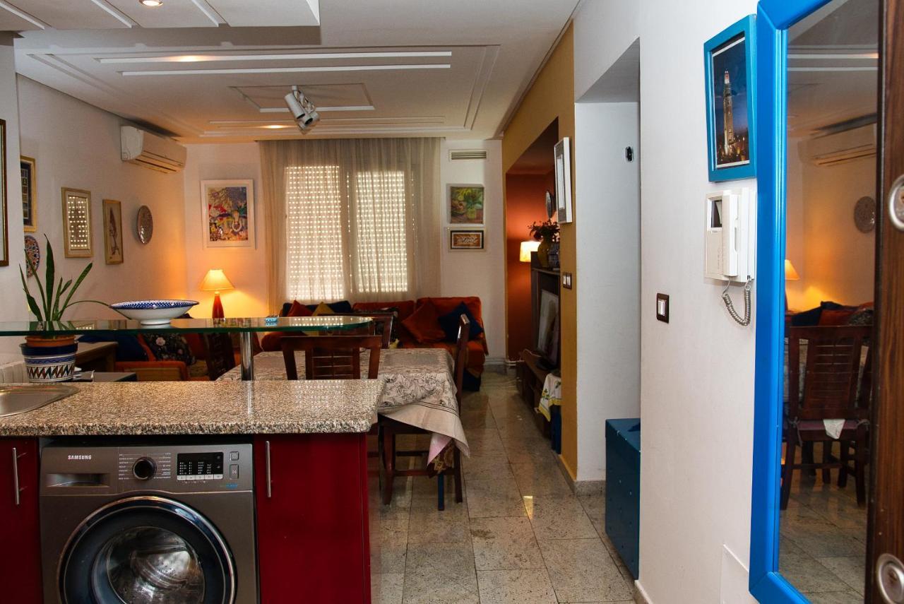 Select Collection Hammam Sousse Appartments Екстер'єр фото