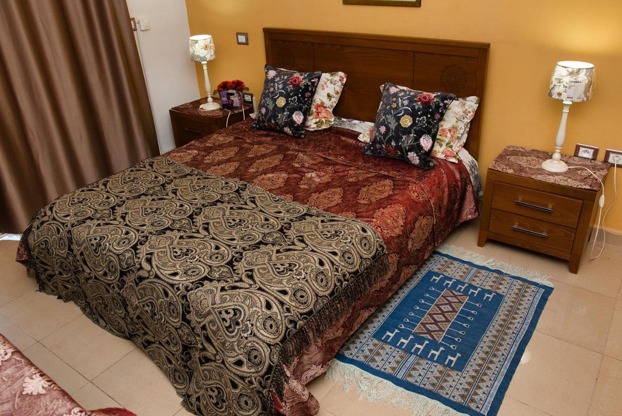 Select Collection Hammam Sousse Appartments Екстер'єр фото