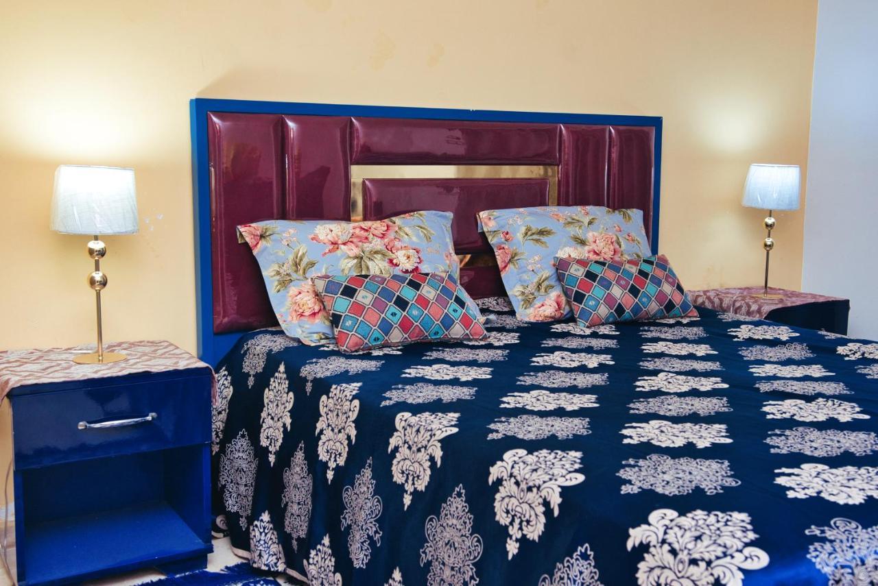 Select Collection Hammam Sousse Appartments Екстер'єр фото