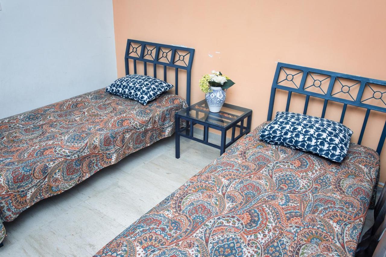 Select Collection Hammam Sousse Appartments Екстер'єр фото